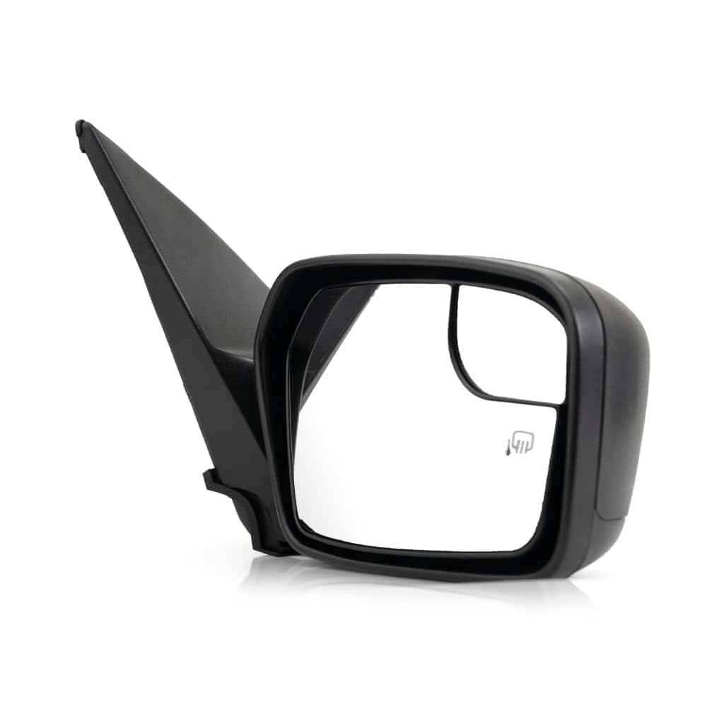 Espejo de la puerta del pasajero para Ford Fusion 2011 2012 - Imagen 5