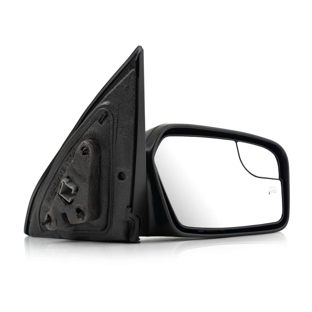 Espejo de la puerta del pasajero para Ford Fusion 2011 2012 - Imagen 7