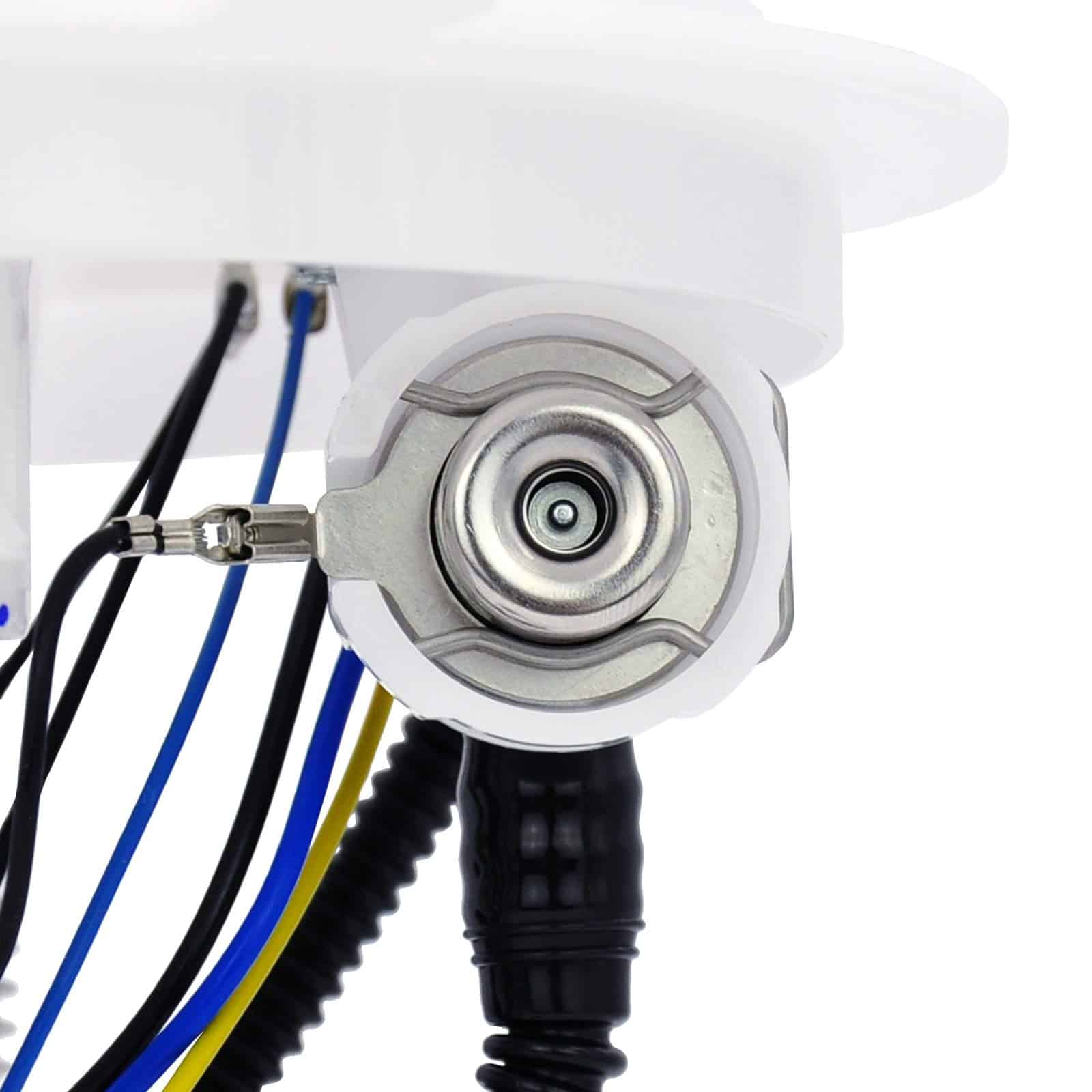 Bomba de Combustible para Nissan Versa Versa Note 2012-2018 - Imagen 8