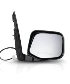 Espejo de puerta del lado del pasajero para Honda Odyssey