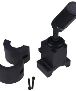 Palanca de cambios de transmisión de ensamblaje de cambio