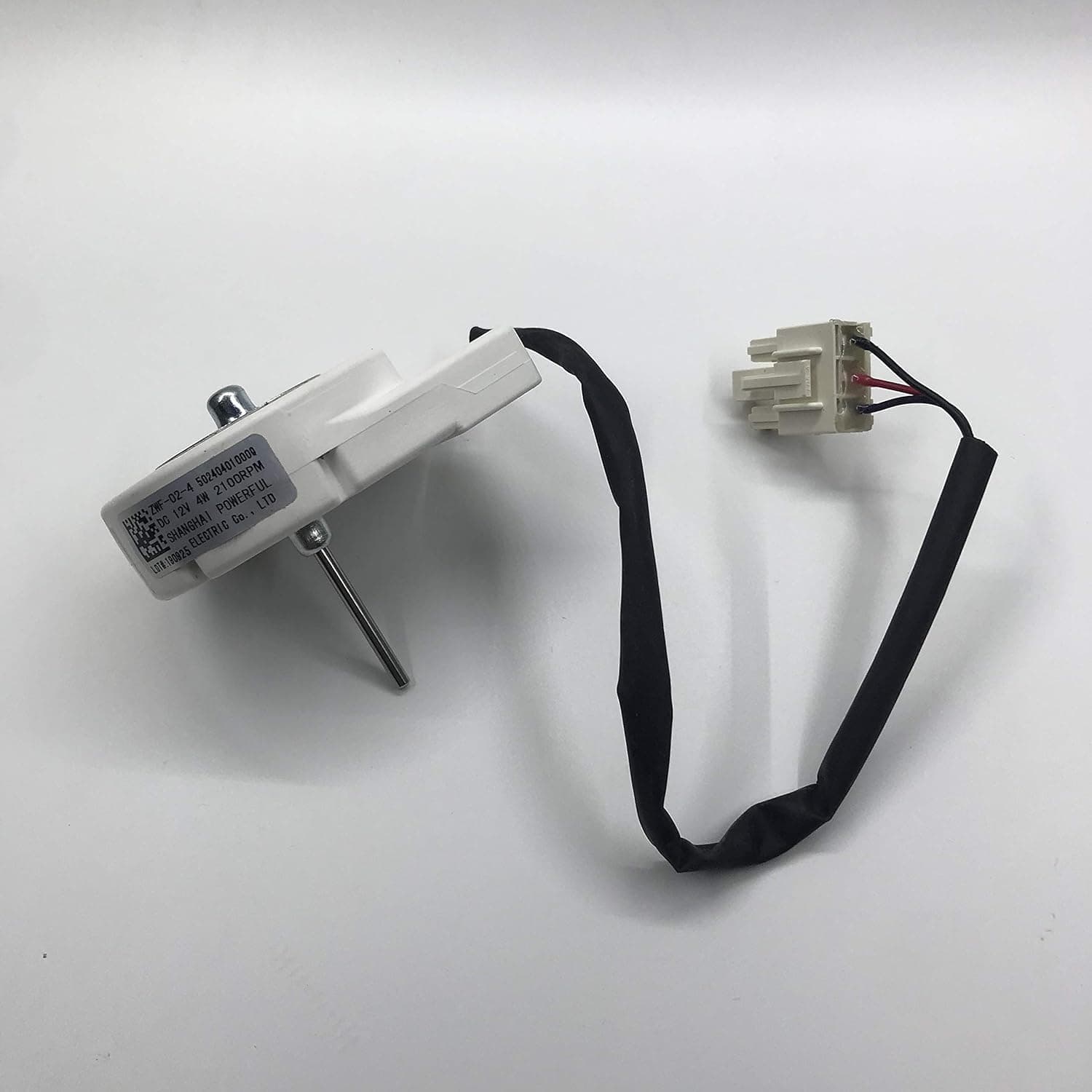 Motor del ventilador del refrigerador 50240401000Q ZWF-02-4 - Imagen 3