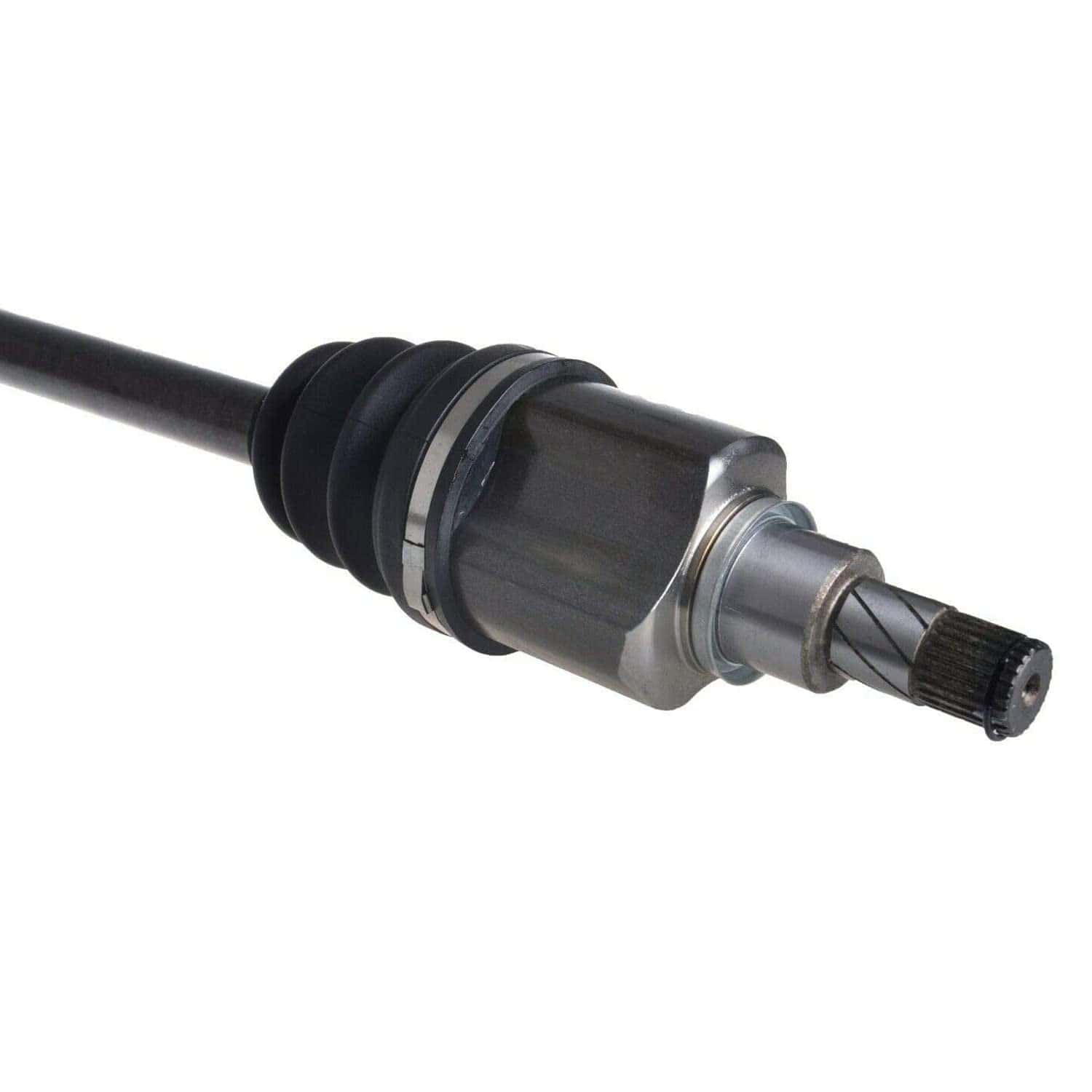 Bode-man Eje de transmisión delantero izquierdo del lado - Imagen 8