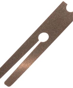 PartsBroz WP2194719 Dispenser Lever Retainer - Compatible