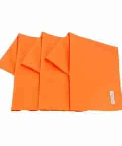 Toalla de enfriamiento para adultos BUILTCOOL -Blaze