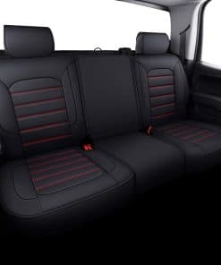 Fundas de Asiento LUCKYMAN CLUB Silverado para