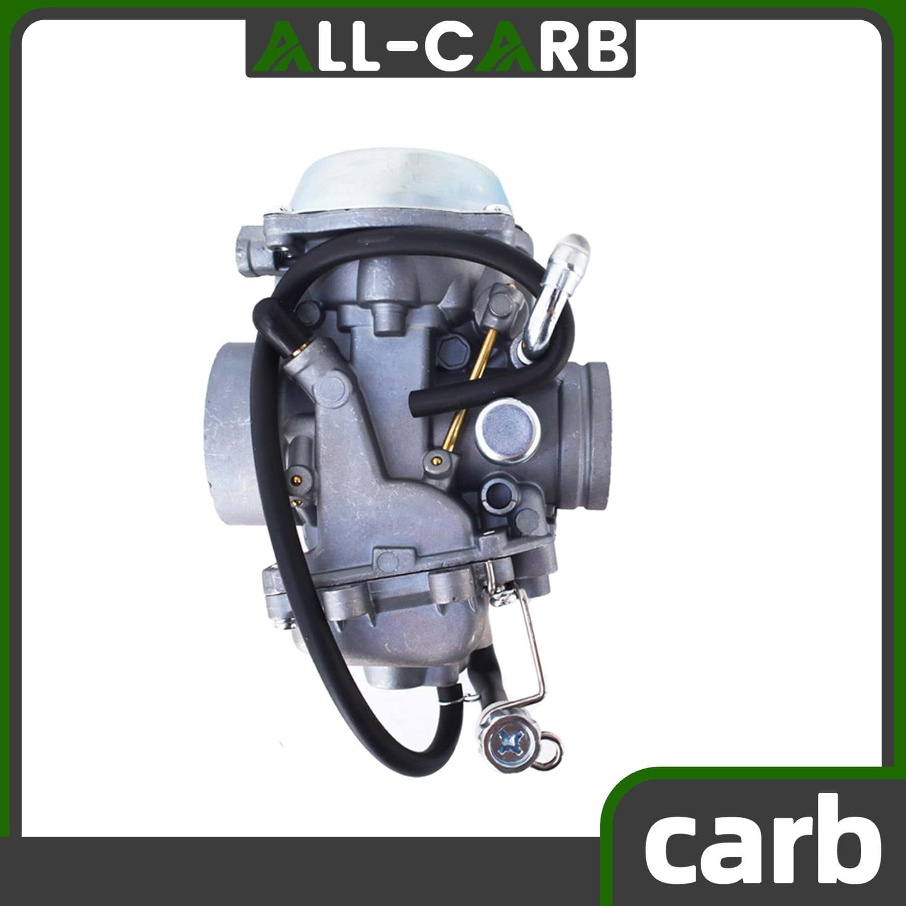 Carburador de Repuesto ALL-CARB para Suzuki King Quad 250 - Imagen 6