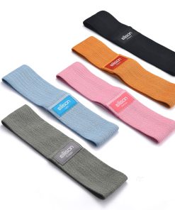 Bandas de Resistencia EILISON GLAMFIT para Mujeres Piernas