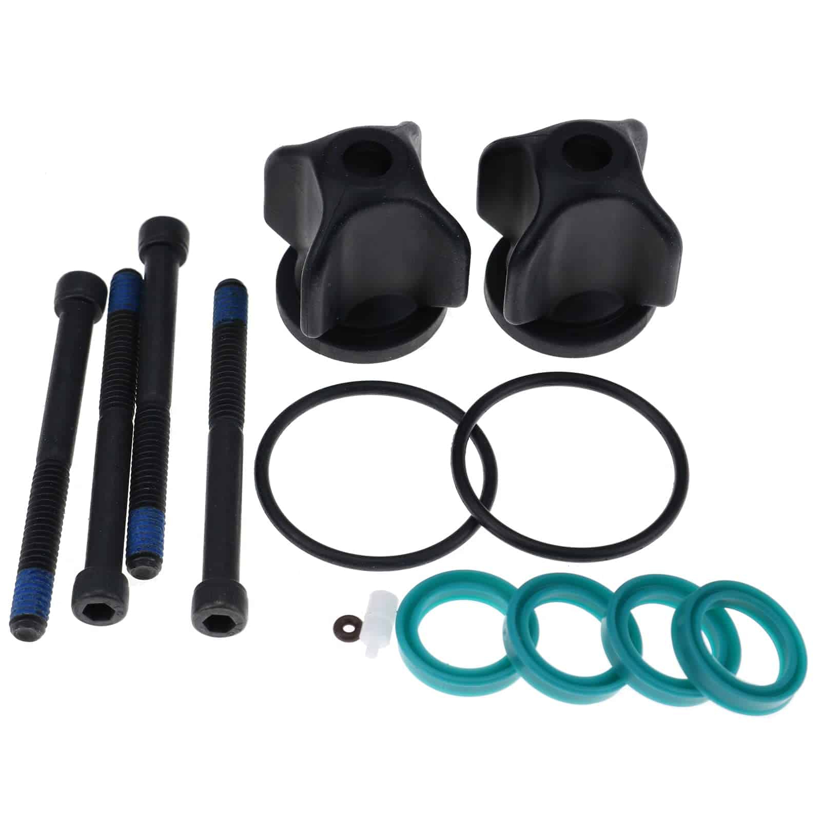 Kit de Sellos del Carrete Solarhome 6816252 Compatible con - Imagen 4