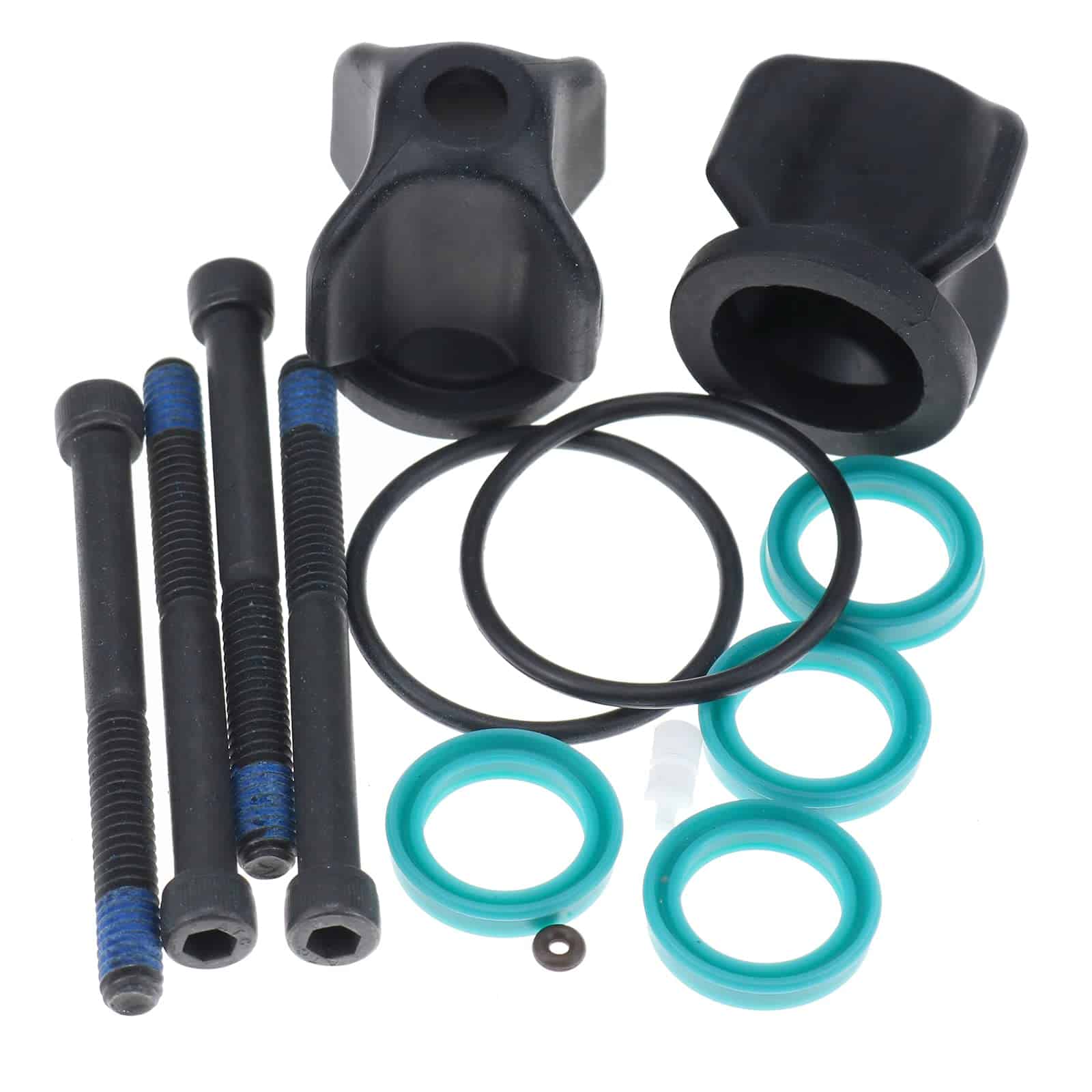 Kit de Sellos del Carrete Solarhome 6816252 Compatible con - Imagen 6