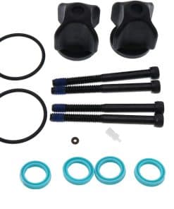 Kit de Sellos del Carrete Solarhome 6816252 Compatible con