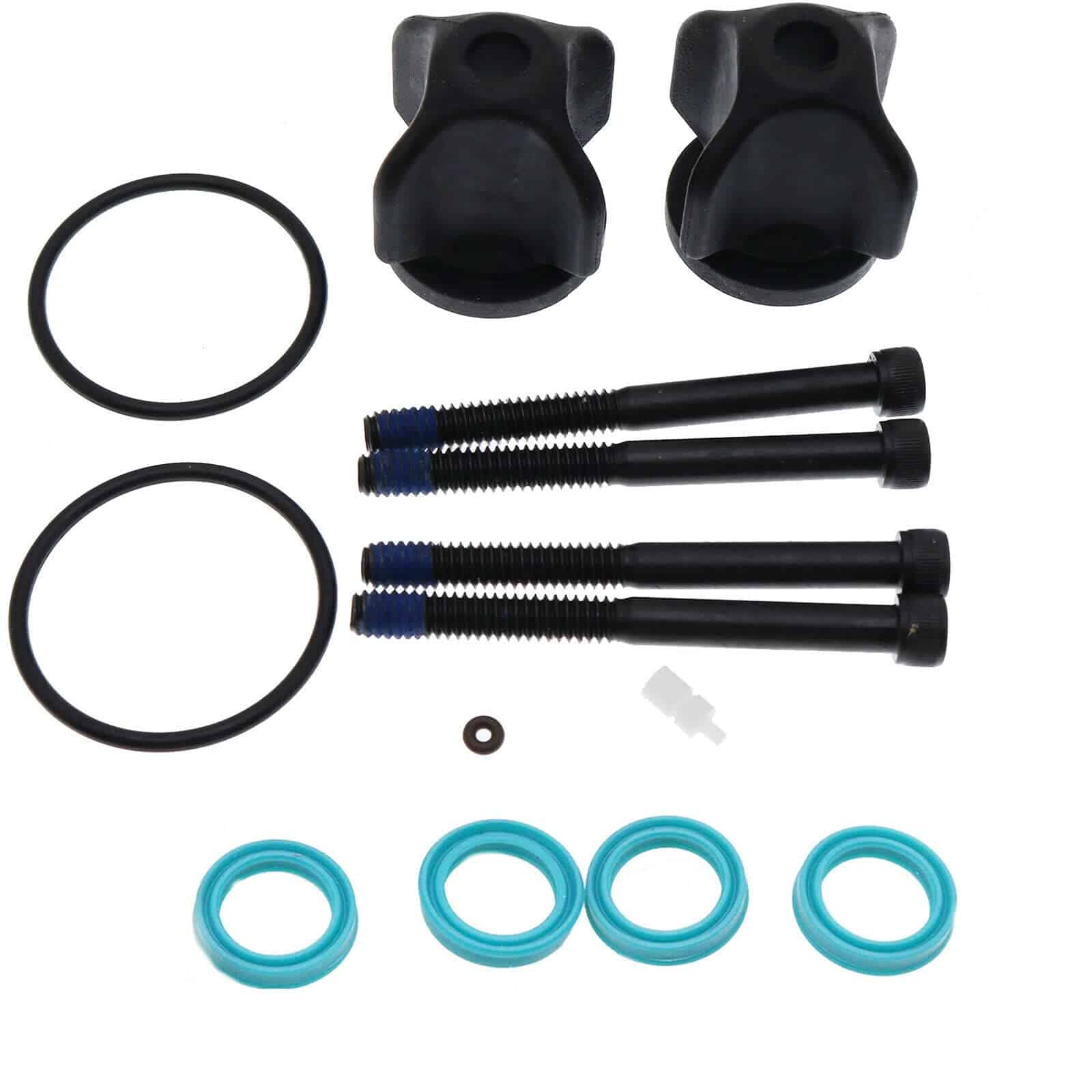 Kit de Sellos del Carrete Solarhome 6816252 Compatible con