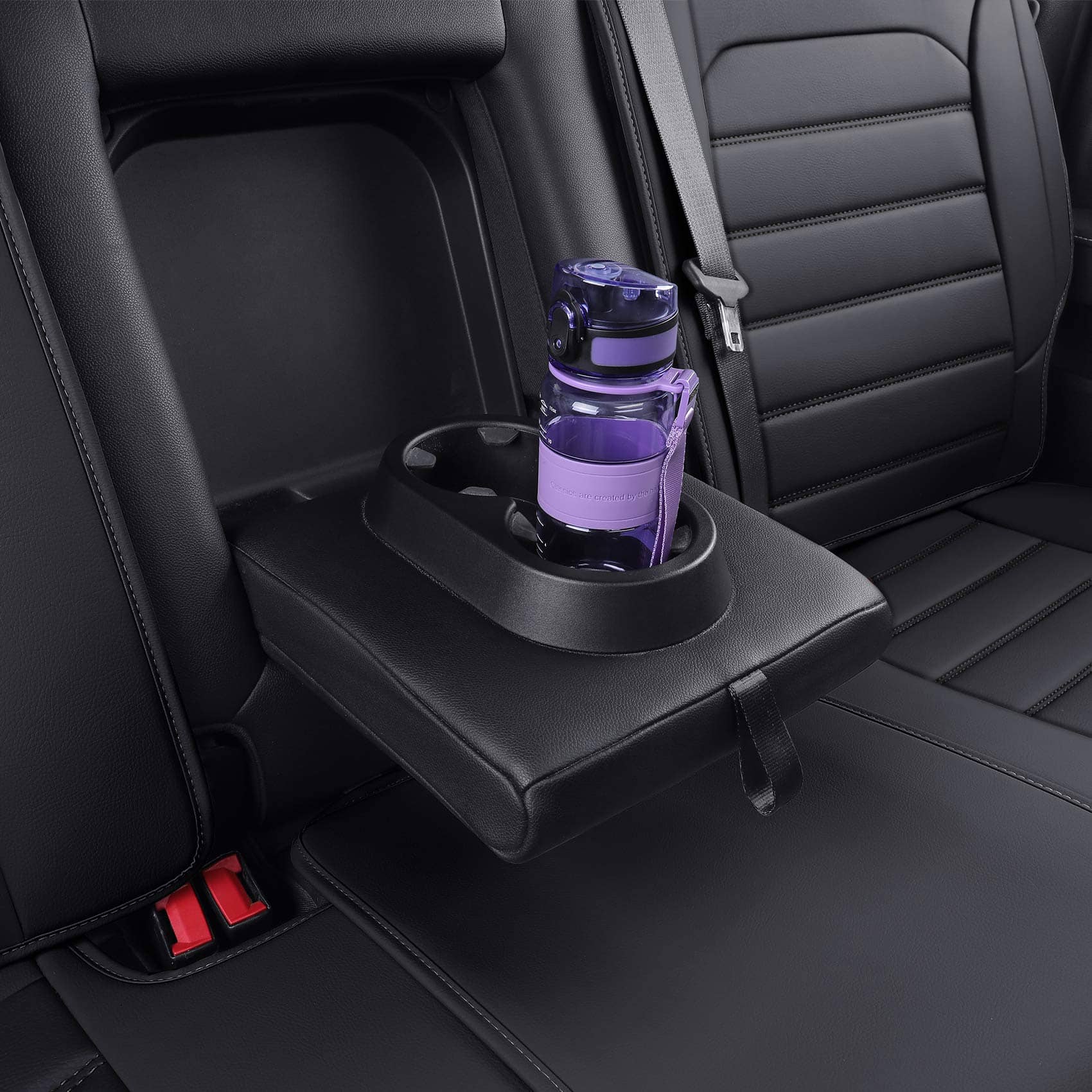 Cubiertas de asiento trasero LUCKYMAN CLUB Silverado - Imagen 3