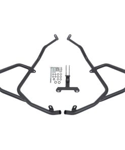 Protector de barras de choque de carretera para