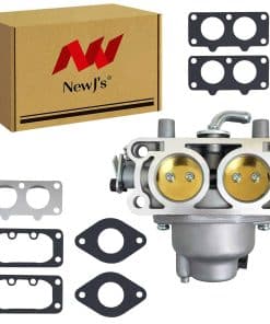 Carburador NewJ 15004-1012 Compatible para Motores Kawasaki