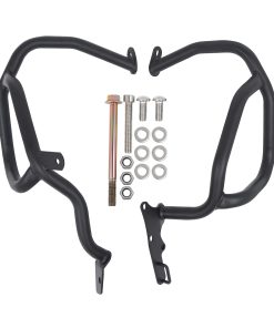 Protector de Barras de Choque de Motocicleta para Autopista