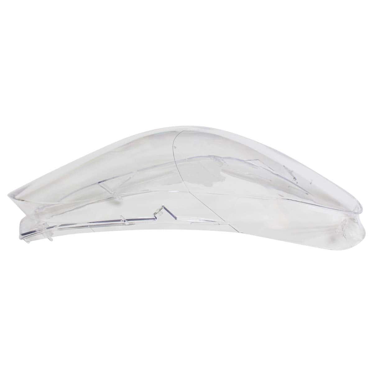 Par de Lentes de Faro Izquierdo y Derecho Claro para BMW 5 - Imagen 6