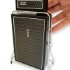 Vox Super Beatle Amp - Combo de Cabeza y Gabinete - Réplica
