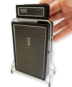 Vox Super Beatle Amp - Combo de Cabeza y Gabinete - Réplica