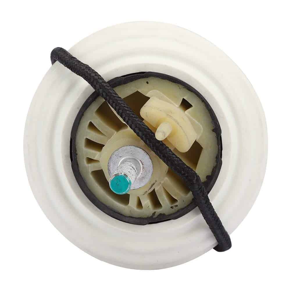 Soporte de montaje del motor Gorgeri, Montaje del motor - Imagen 7