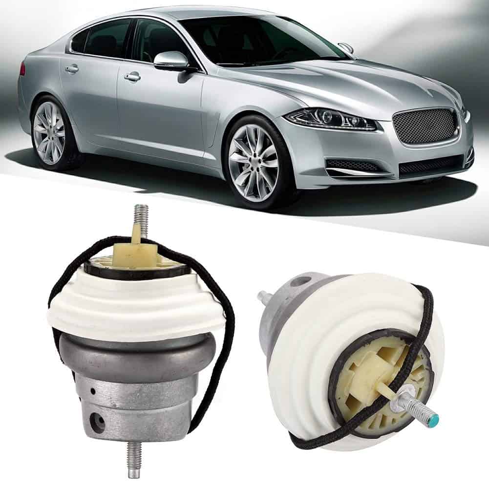 Soporte de montaje del motor Gorgeri, Montaje del motor - Imagen 3