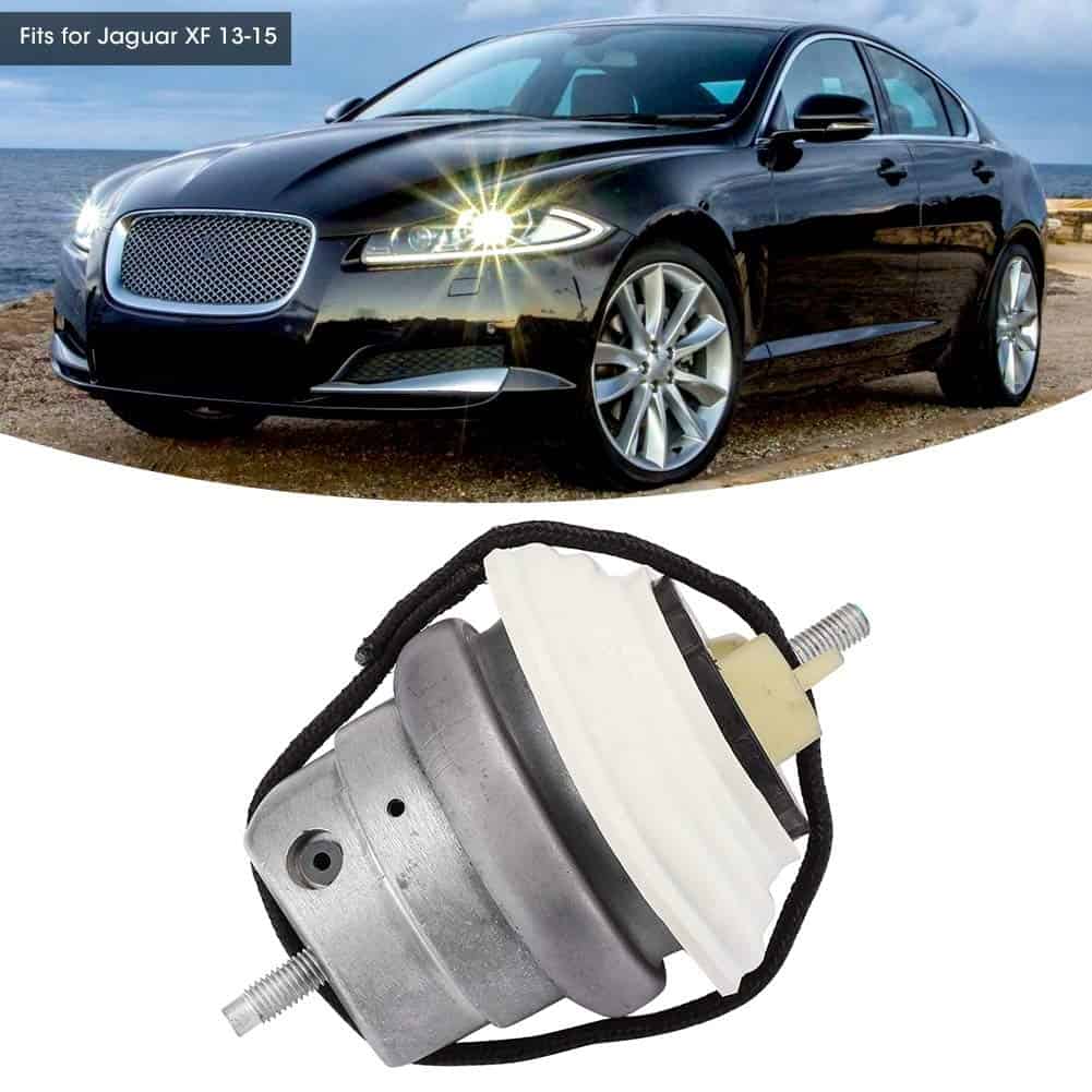 Soporte de montaje del motor Gorgeri, Montaje del motor - Imagen 4