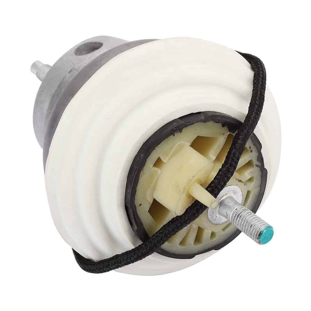 Soporte de montaje del motor Gorgeri, Montaje del motor - Imagen 5