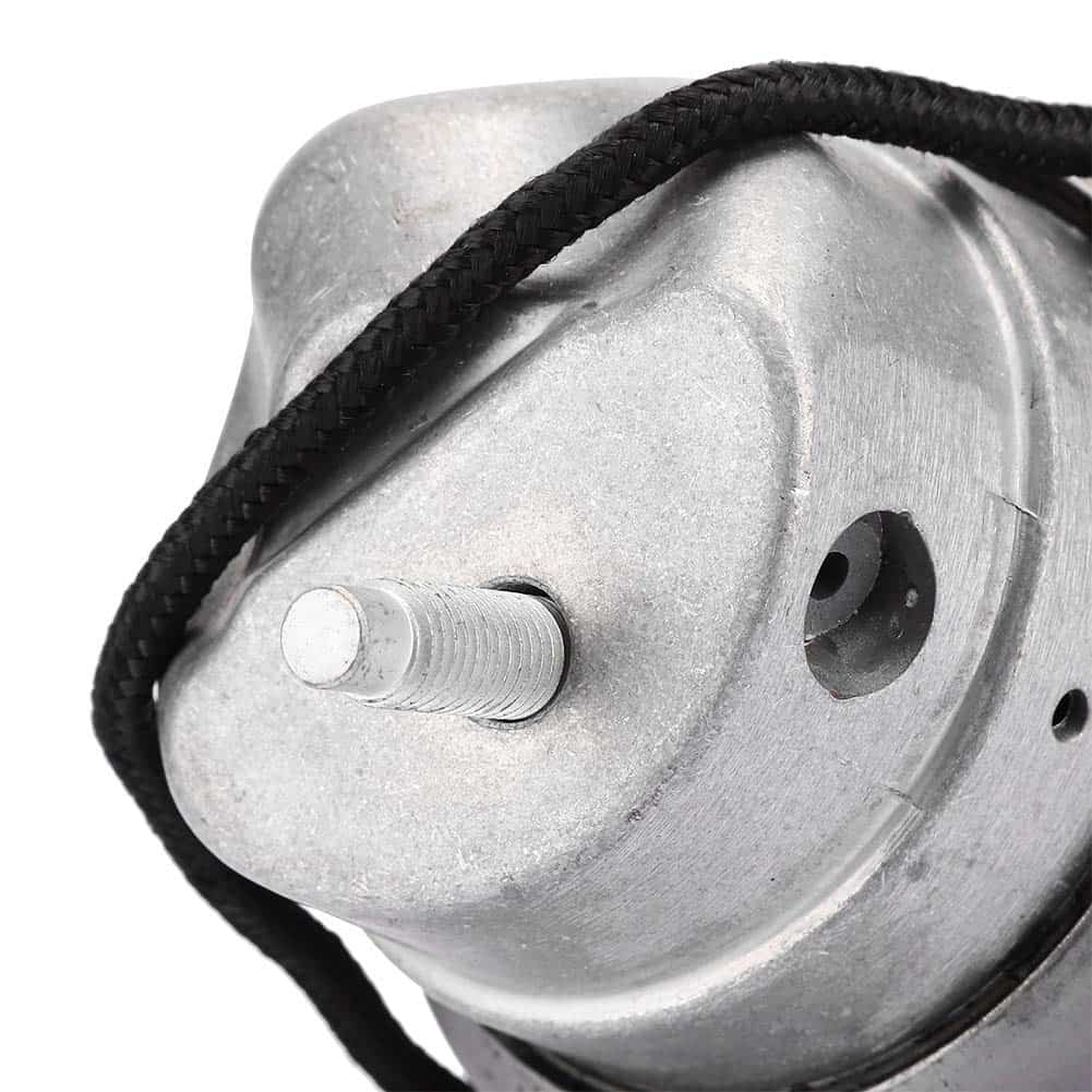 Soporte de montaje del motor Gorgeri, Montaje del motor - Imagen 8