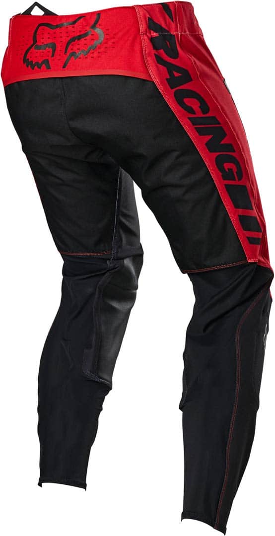 Pantalón de Motocross Fox Racing Flexair Honda para Hombre, - Imagen 3