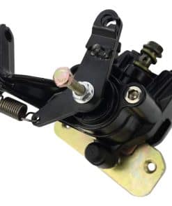 M MATI Conjunto de Pinza de Freno Trasero con Freno de