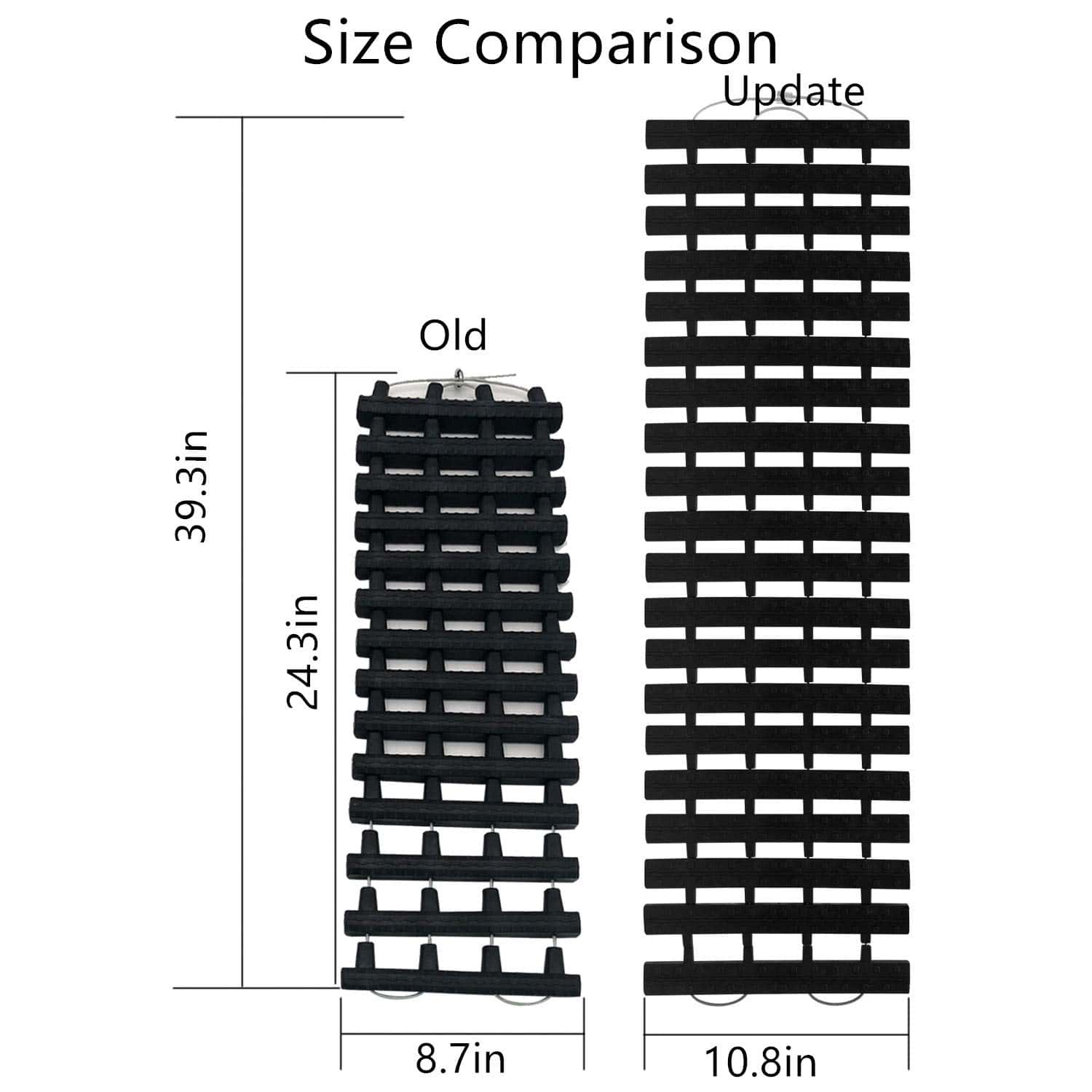 Kit de tracción para llantas JOJOMARK, pista de - Imagen 6