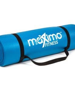 Tapete de Ejercicio Maximo Fitness - 183 cm x 60 cm Extra