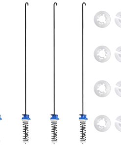 Kit de barra de suspensión W10247710 por Sikawai Ajuste