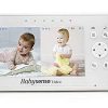 Unidad de Padres Babysense para Monitor de Bebé con Video