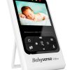 Unidad para Padres Babysense para Monitor de Bebé de Video