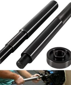 Kit de alineación e instalación de cojinete de cardán