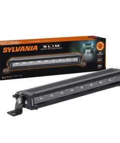 Sylvania - Barra de luz LED Slim de 10 pulgadas - Garantía