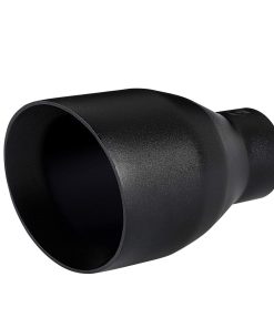 Punta de escape TriTrust, Entrada de 2.5 pulgadas, Salida