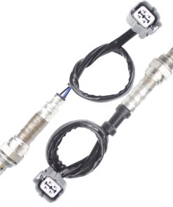 higherbro 2PCS Sensor de Oxígeno 1 & 2 para 1998 1999 2000
