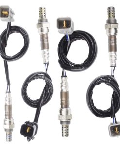 4PCS Sensor de Oxígeno O2 para 2006-2012 Mitsubishi Eclipse