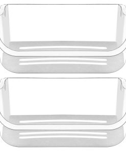 Repisas de puerta de refrigerador mejoradas 240356402 por