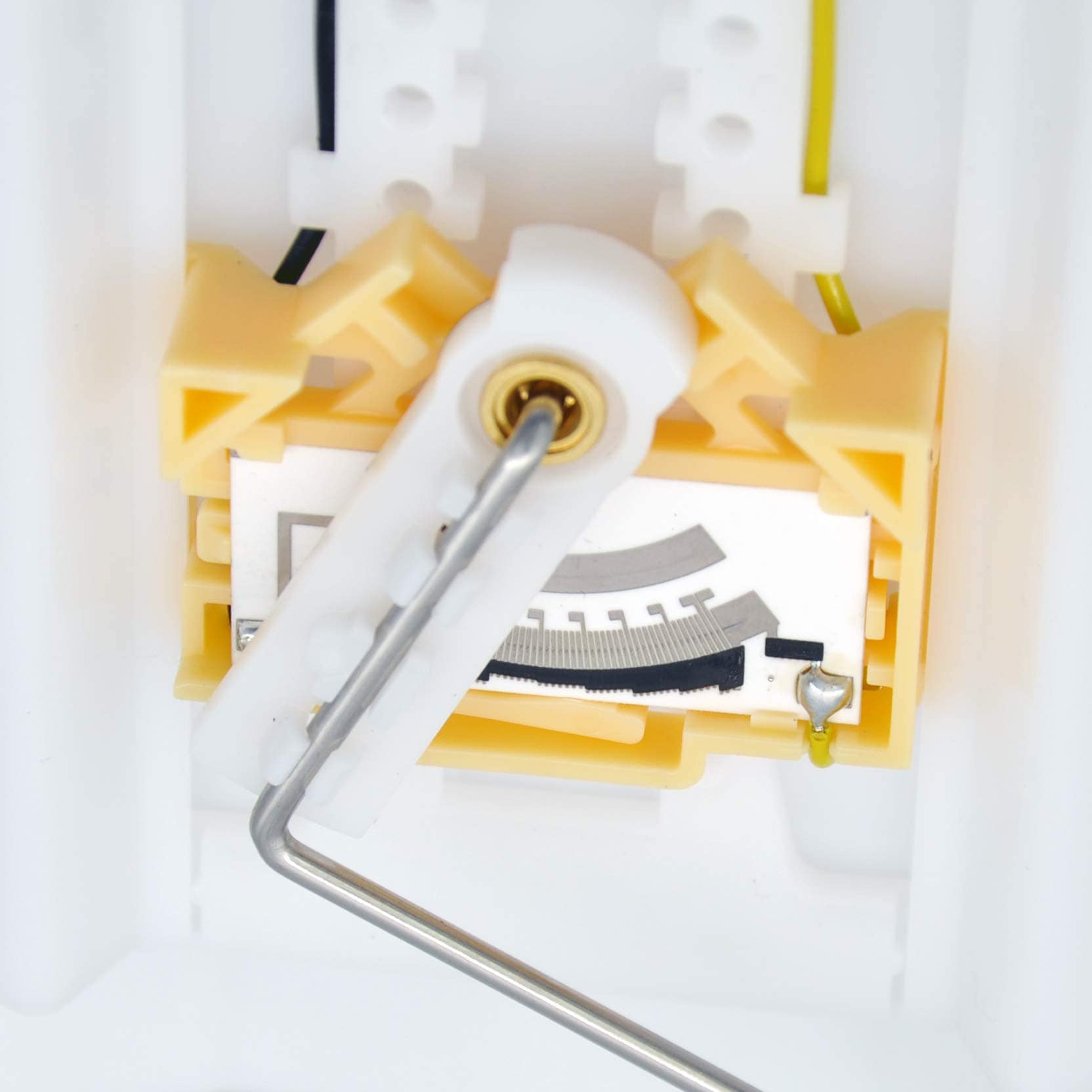 Conjunto de Módulo de Bomba de Combustible de Gas Flex para - Imagen 9