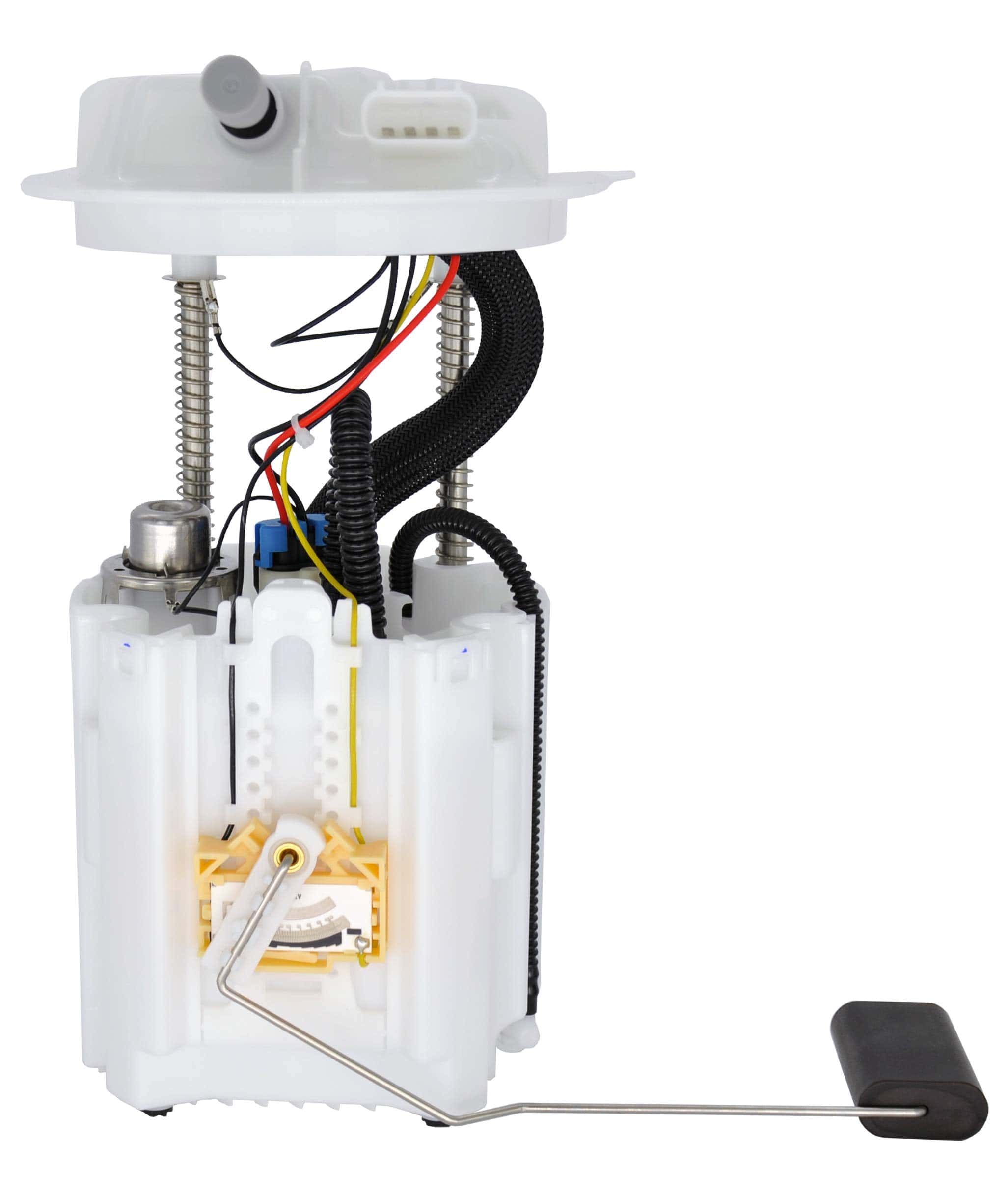 Conjunto de Módulo de Bomba de Combustible de Gas Flex para