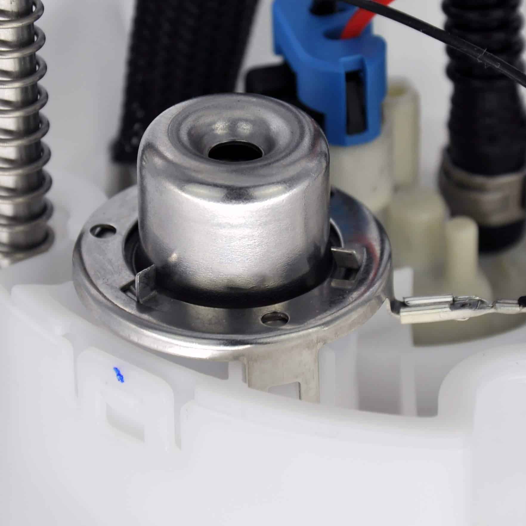 Conjunto de Módulo de Bomba de Combustible de Gas Flex para - Imagen 8