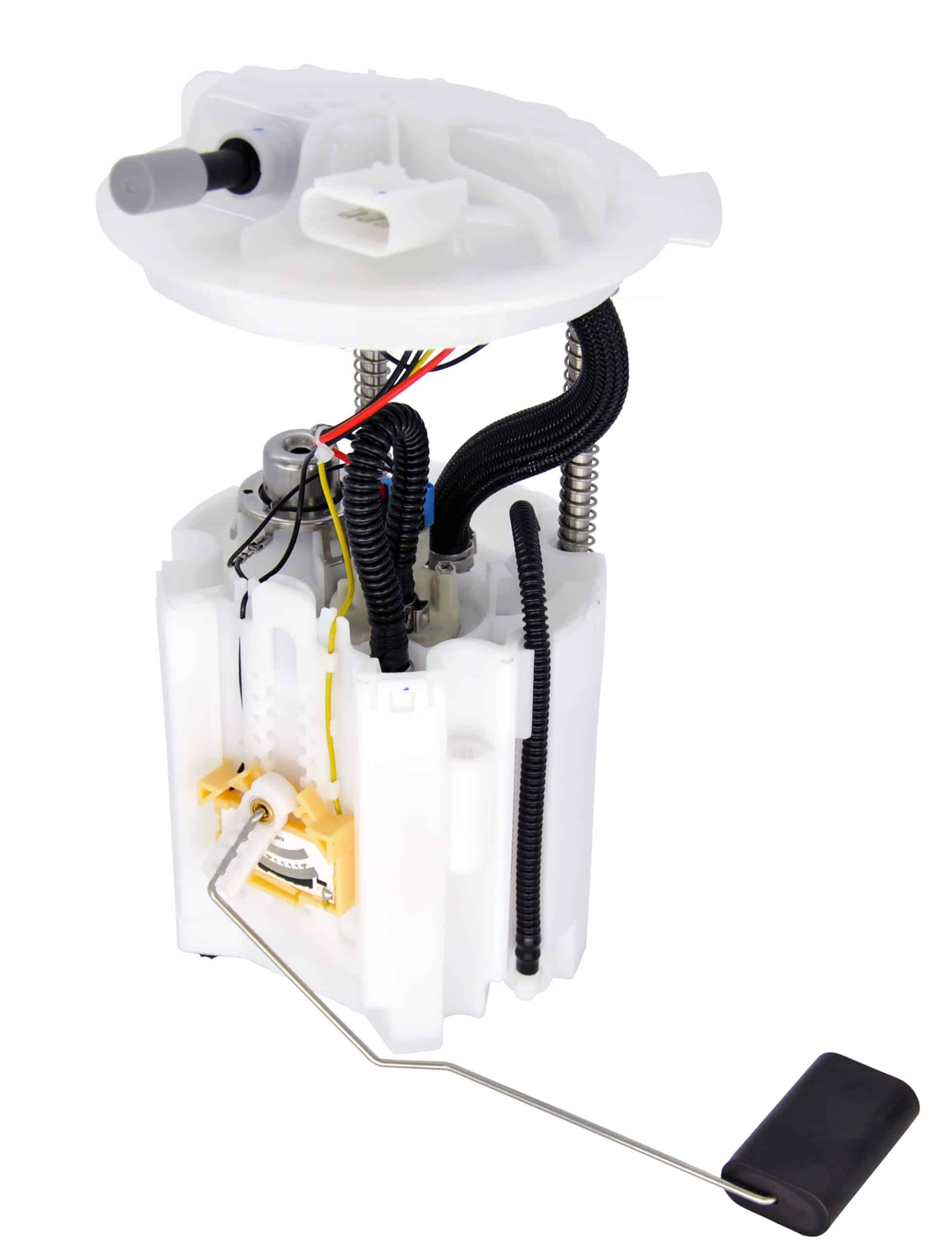 Conjunto de Módulo de Bomba de Combustible de Gas Flex para - Imagen 4