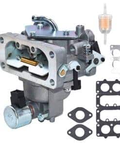 Carbman Carburador de Repuesto para Kawasaki FH680V FH721V