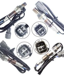 Juego de 4 sensores de oxígeno 1 y 2 para Lexus GS300 3.0L
