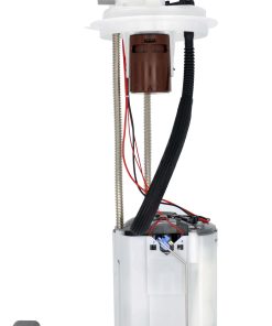 Módulo de Bomba de Combustible Flex para Silverado 1500 GMC