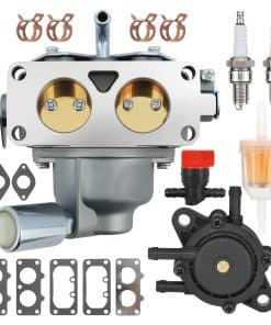 Carburador Carbman 796227 Compatible con Motores Briggs &