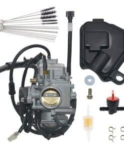 Carburador Carbman 16100-HN7-013 para Honda Rancher 400